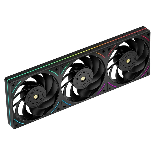Thermalright TL-UB36R ARGB 360 mm Kasa Fanı - Görsel 3