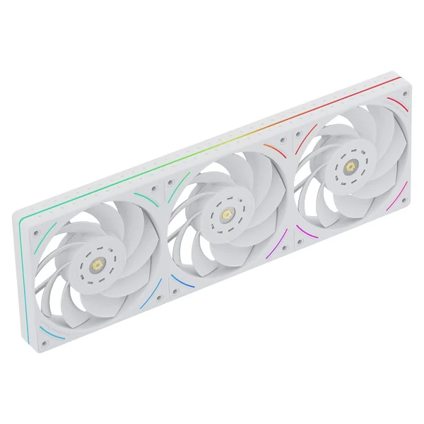 Thermalright TL-UB36R ARGB 360 mm Kasa Fanı - Görsel 4