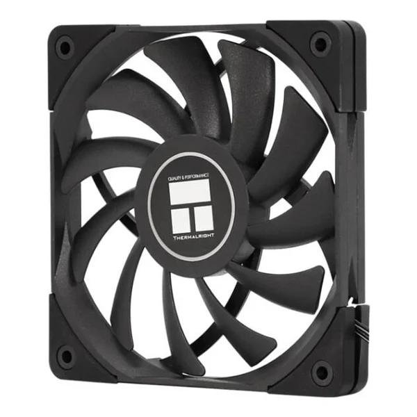 Thermalright Tl-C12015b 12 Cm Kasa Fanı - Görsel 2