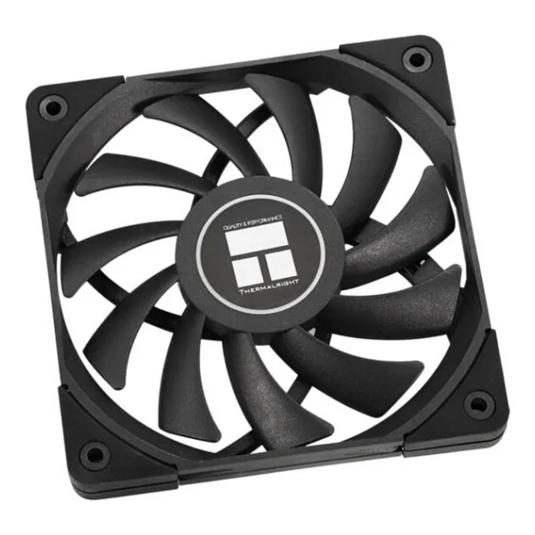 Thermalright Tl-C12015b 12 Cm Kasa Fanı - Görsel 3