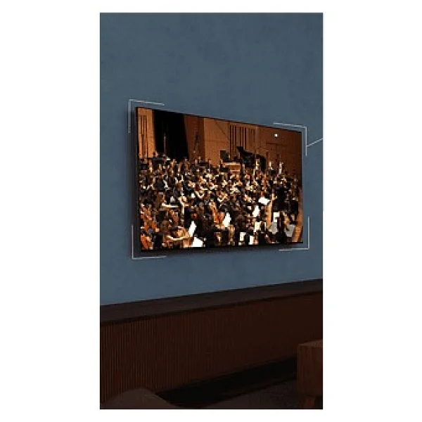 Philips 75mled810 4K Ultra HD 75" 190 Ekran Uydu Alıcılı Smart Mini LED TV - Görsel 3