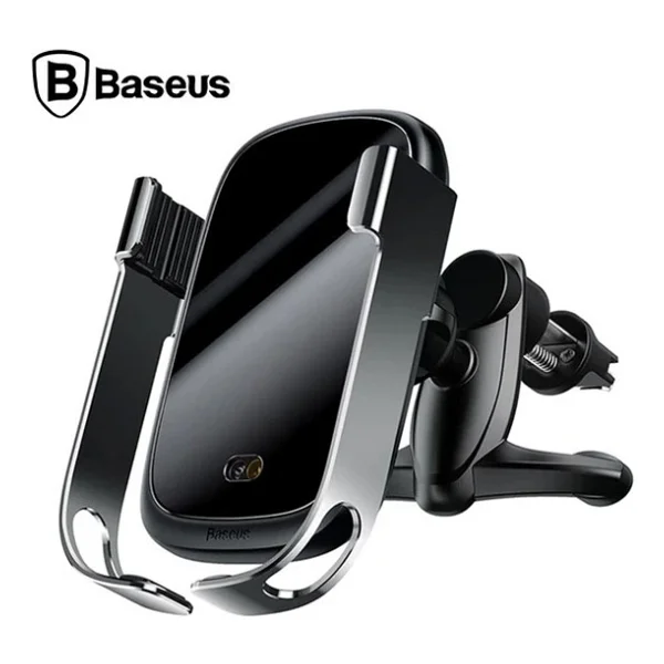 Baseus Rock-Solid Araç Telefon Tutucu - Görsel 2
