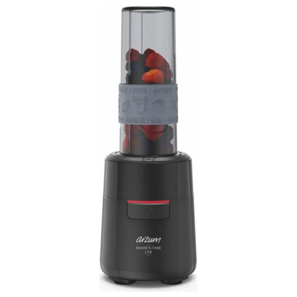 Arzum Ar1191 Shake'n Take Blend 550 W Kişisel Blender - Görsel 7