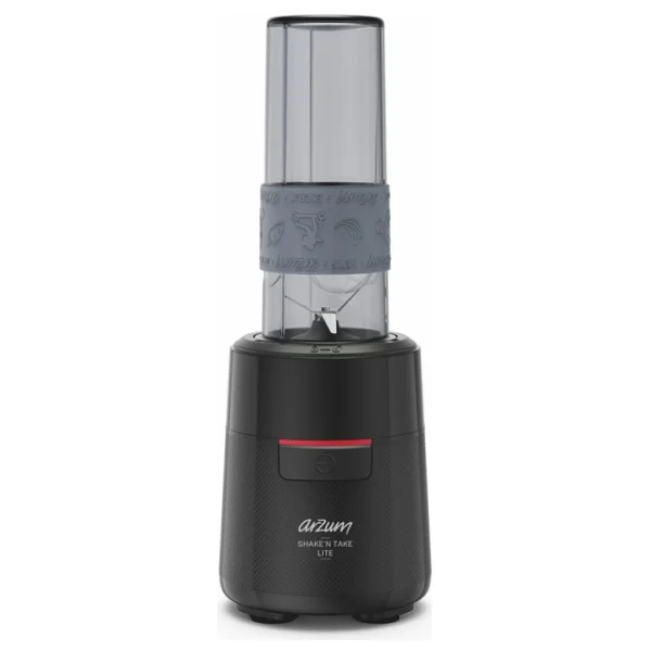 Arzum Ar1191 Shake'n Take Blend 550 W Kişisel Blender - Görsel 9