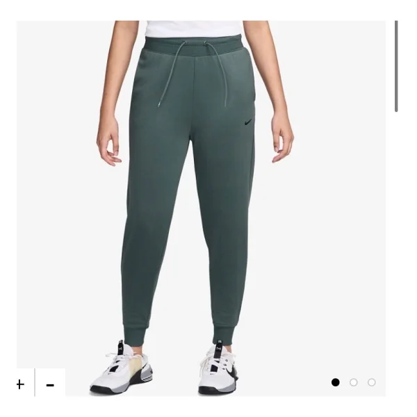 Nike Therma Fit One Fb5431 Kadın Eşofman Altı