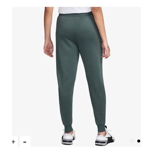 Nike Therma Fit One Fb5431 Kadın Eşofman Altı - Görsel 3