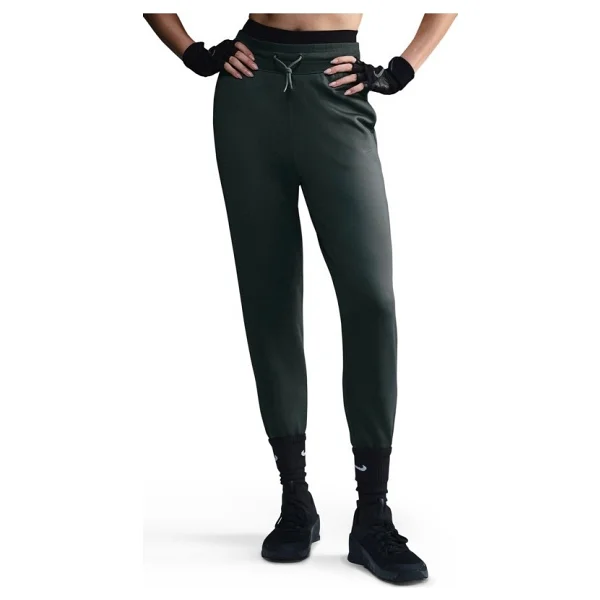 Nike Therma Fit One Fb5431 Kadın Eşofman Altı - Görsel 5