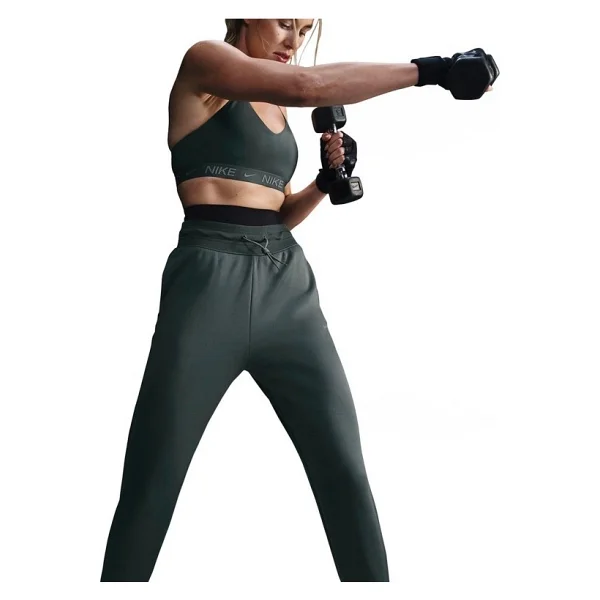 Nike Therma Fit One Fb5431 Kadın Eşofman Altı - Görsel 6