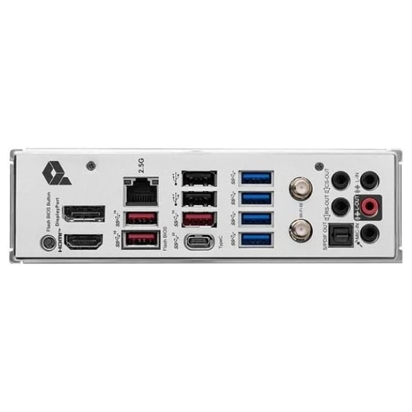Msı Pro B650-A Wi-Fi AMD Am5 DDR5 Atx Anakart - Görsel 5