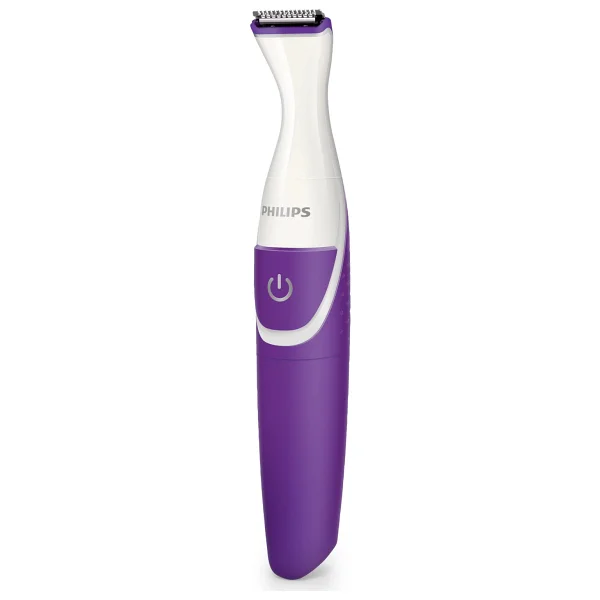 Philips Essential Bikini Trimmer Brt383/15 Kadın Tıraş Makinesi - Görsel 3