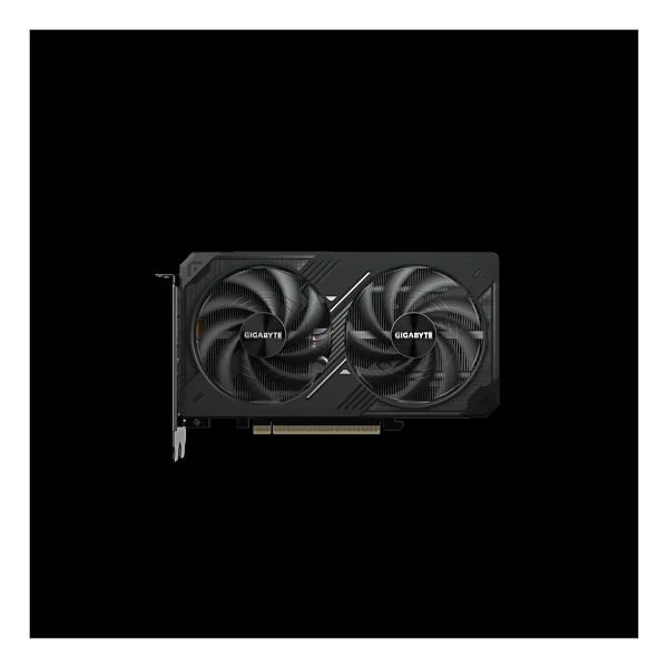 Gigabyte RTX 5060 Tı Windforce Max Oc 16g Gv-N506twf2max Oc-16gd 128 Bit Gddr7 16 GB Ekran Kartı - Görsel 3