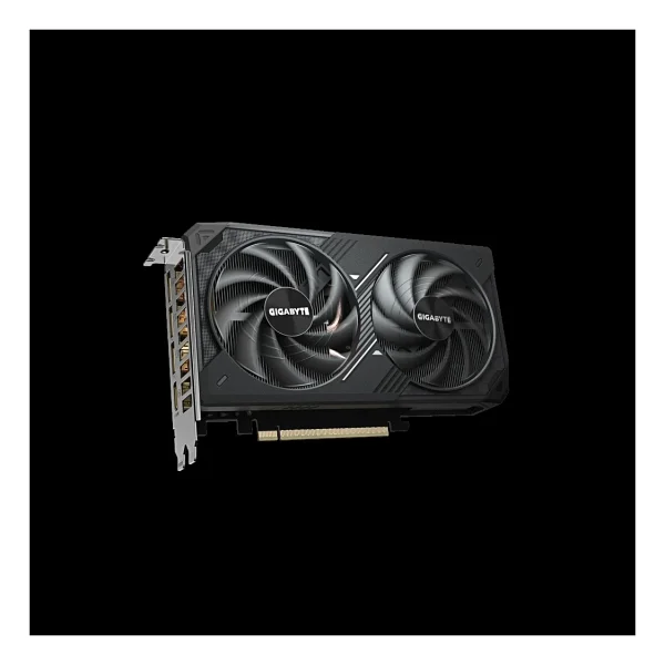 Gigabyte RTX 5060 Tı Windforce Max Oc 16g Gv-N506twf2max Oc-16gd 128 Bit Gddr7 16 GB Ekran Kartı - Görsel 4