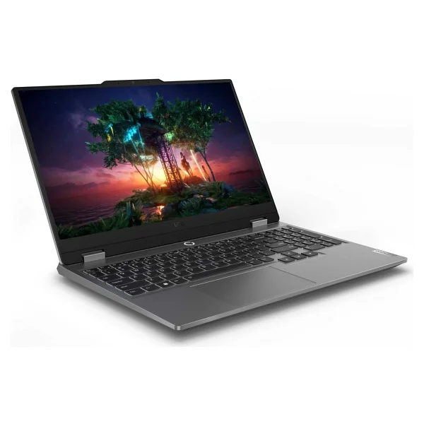 Lenovo Loq 83fq000vtr02 İ5-12450hx 16gb 512ssd A530m 15.6" FHD W11h Dizüstü Bilgisayar-Cnt003 - Görsel 2