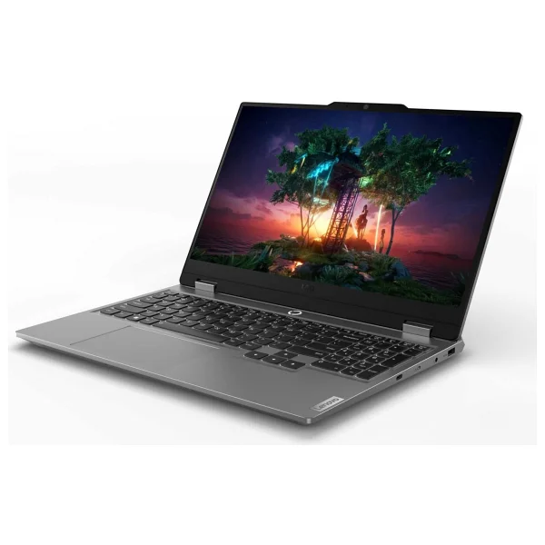 Lenovo Loq 83fq000vtr02 İ5-12450hx 16gb 512ssd A530m 15.6" FHD W11h Dizüstü Bilgisayar-Cnt003 - Görsel 3
