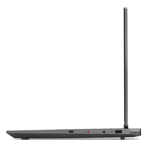 Lenovo Loq 83fq000vtr02 İ5-12450hx 16gb 512ssd A530m 15.6" FHD W11h Dizüstü Bilgisayar-Cnt003 - Görsel 6