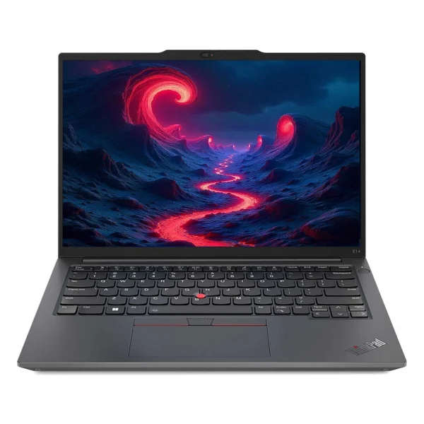 Lenovo Thinkpad E14 Gen 6 21m70031tx Ultra 7 155h 16 GB 512 GB SSD Arc Graphics 14" Wuxga Notebook - Görsel 8