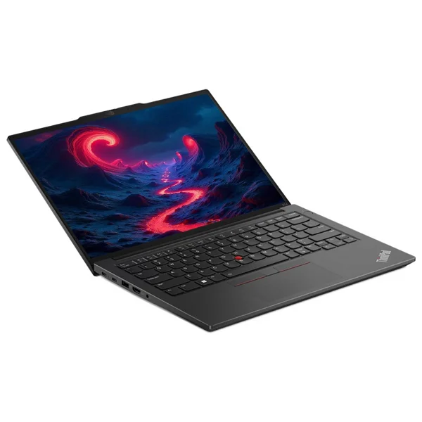 Lenovo Thinkpad E14 Gen 6 21m70031tx Ultra 7 155h 16 GB 512 GB SSD Arc Graphics 14" Wuxga Notebook - Görsel 2