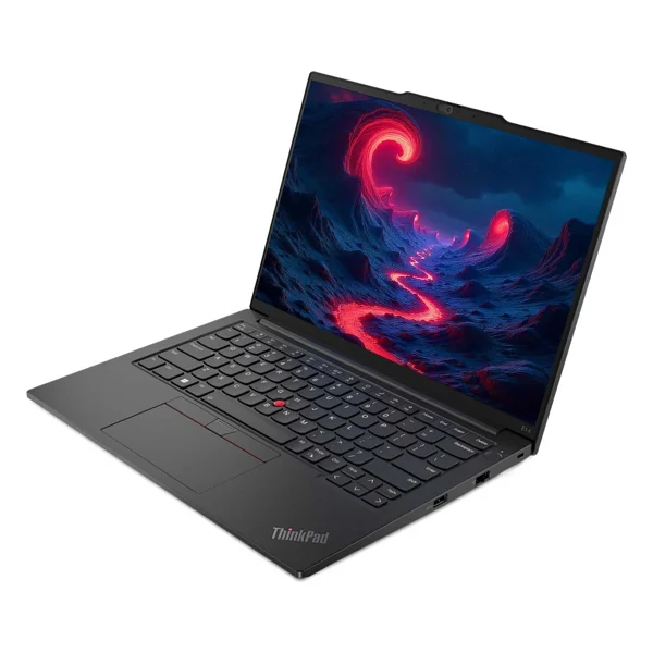 Lenovo Thinkpad E14 Gen 6 21m70031tx Ultra 7 155h 16 GB 512 GB SSD Arc Graphics 14" Wuxga Notebook - Görsel 3