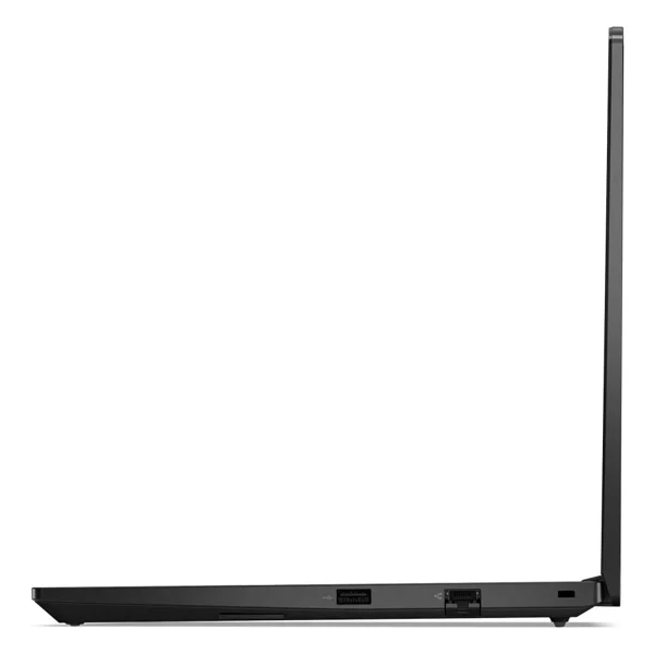Lenovo Thinkpad E14 Gen 6 21m70031tx Ultra 7 155h 16 GB 512 GB SSD Arc Graphics 14" Wuxga Notebook - Görsel 6