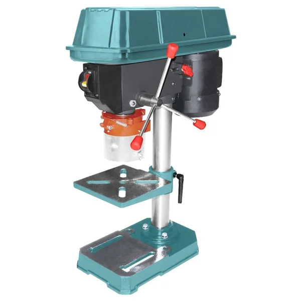 Total Tdp133501 350 W Sütunlu Matkap - Görsel 2