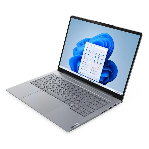 Lenovo Thinkbook 14 G8 Irl 21sg00l8tx İ5-13420h 16 GB 512 GB SSD UHD Graphics 14" Wuxga Notebook - Görsel 4