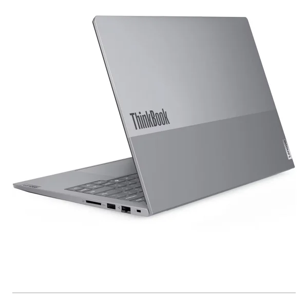 Lenovo Thinkbook 14 G8 Irl 21sg00l8tx İ5-13420h 16 GB 512 GB SSD UHD Graphics 14" Wuxga Notebook - Görsel 6