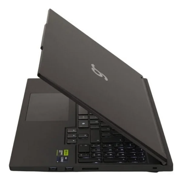 GameRaider IGNIA GR16 Intel Core i9-14900HX 16GB DDR5 1TB SSD RTX 5070Ti 12GB 140W 16 inç 2.5K QHD+ 300Hz FreeDos Gaming Laptop (H970T300S16B-TR001) - 1 TB - 16 GB - Görsel 4