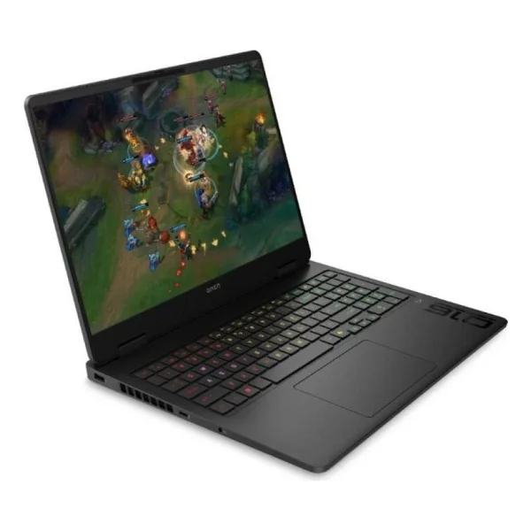 Hp Omen 16-Ap0010nta17 AMD Ryzen AI 7-350 8gb 1tb SSD Rtx5060 Freedos 16" Wuxga 144hz Ips Taşınabilir Bilgisayar Ce2b2eaa17 - 1 TB - 8 GB - Görsel 2