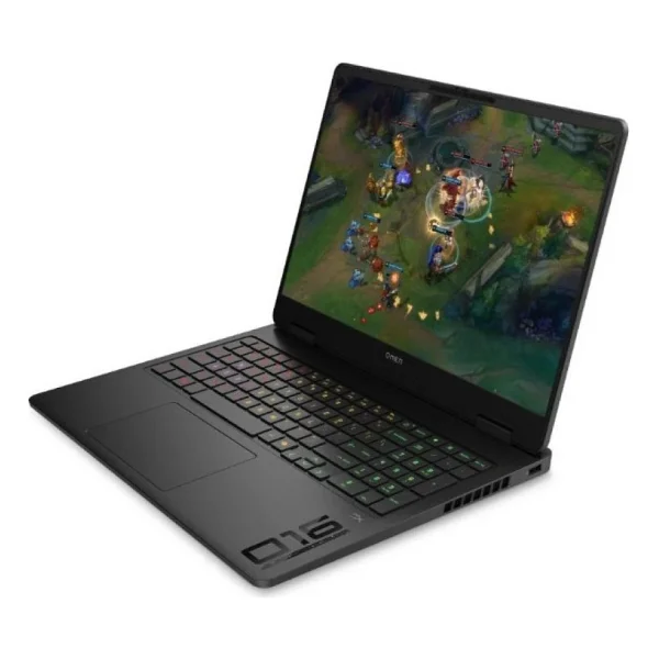 Hp Omen 16-Ap0010nta17 AMD Ryzen AI 7-350 8gb 1tb SSD Rtx5060 Freedos 16" Wuxga 144hz Ips Taşınabilir Bilgisayar Ce2b2eaa17 - 1 TB - 8 GB - Görsel 3