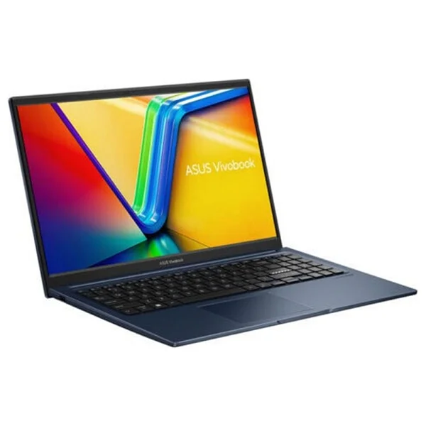 Asus Vivobook 15 X1504va-Bq5456 Core 7 150u 8 GB 512 GB SSD Intel Graphics 15.6" Full HD Notebook - Görsel 2