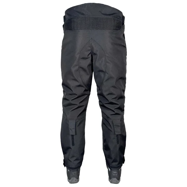 Tex 1091 Korumalı Motosiklet Pantolonu - Görsel 3