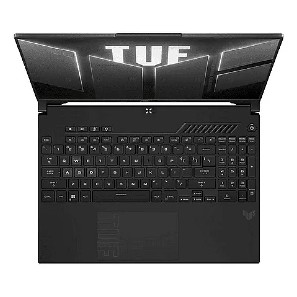 Asus TUF Gaming F16 FX607VJ-RL805W Core 5 210H 8 GB 512 GB SSD RTX3050 16" WUXGA Gaming Laptop - Görsel 2