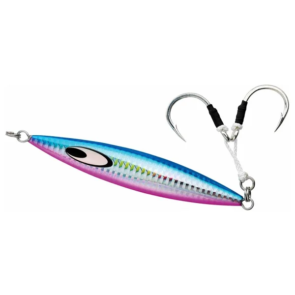 Daiwa Saltiga Sk 11.6 Cm 200 Gr Jig Sahte Balık - Görsel 7