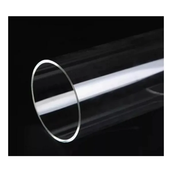 Camgen Pelet Soba Camı 1200 Mm - Görsel 2