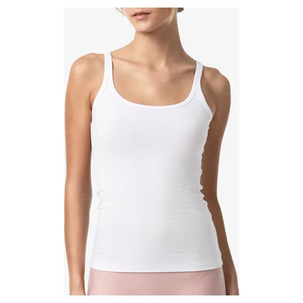 Blackspade Kadın Atlet Essential 1708 - XL - Siyah - Görsel 9
