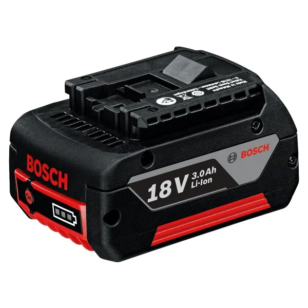 Bosch Gbl 18v-120 Tek Akülü 3 Ah Üfleme Makinesi - Görsel 2