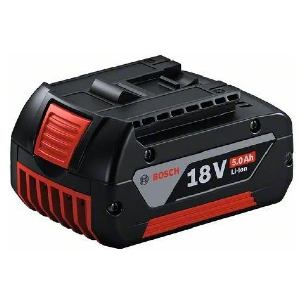 Bosch Gbl 18v-120 Tek Akülü 5 Ah Üfleme Makinesi - Görsel 2