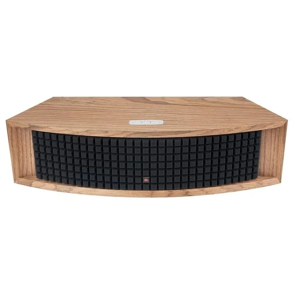 Jbl L42ms Ceviz Ev Sinema Hoparlörü - Görsel 2
