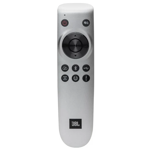Jbl L42ms Ceviz Ev Sinema Hoparlörü - Görsel 3