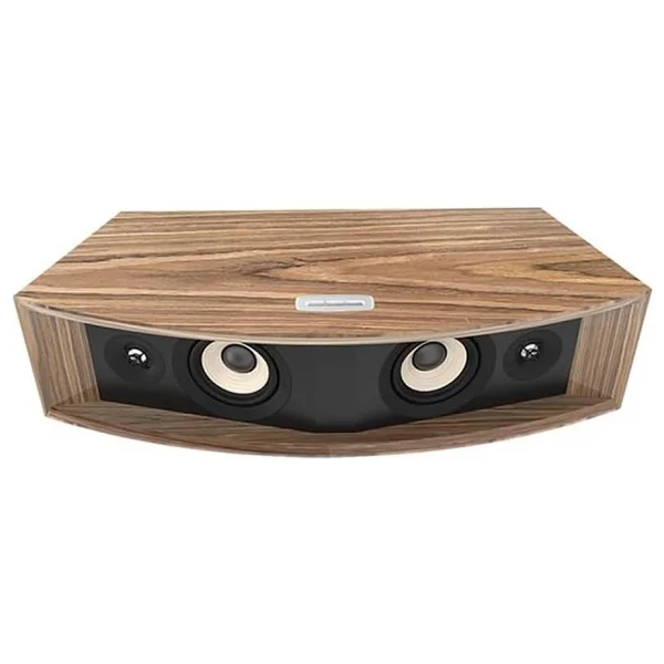 Jbl L42ms Ceviz Ev Sinema Hoparlörü - Görsel 4