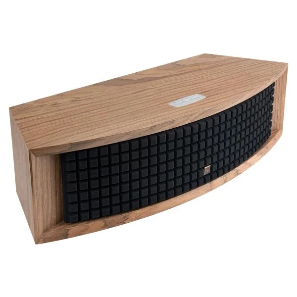 Jbl L42ms Ceviz Ev Sinema Hoparlörü - Görsel 5
