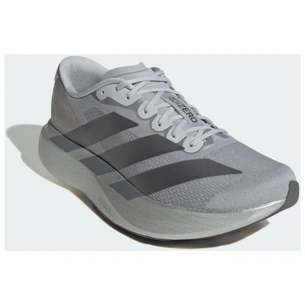 Adidas Adizero Evo Sl Jr3419 Gümüş Erkek Koşu Ayakkabısı - Görsel 3