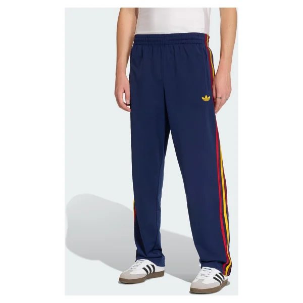 Adidas Firebird Tp Erkek Eşofman Altı - Görsel 8