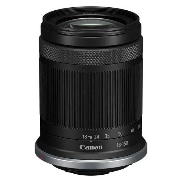 Canon Rf-S 18-150mm F/3.5-6.3 Is Stm Lens - Görsel 10