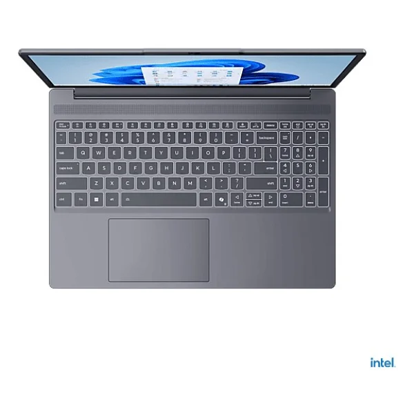 Lenovo Ideapad Slim 3/ Intel Core I5-13420h/ 8 GB RAM/ 512 GB SSD/ 15.3" Wuxga/ W11/ Laptop 83k100uftr - Görsel 2