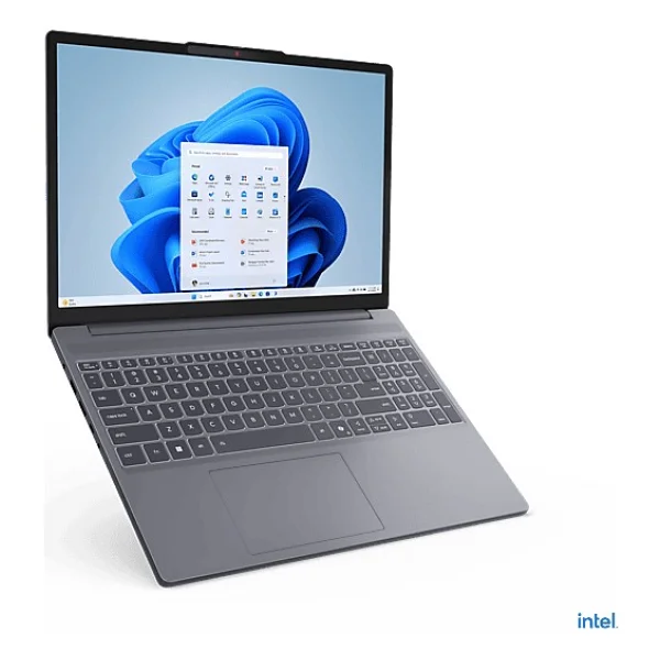 Lenovo Ideapad Slim 3/ Intel Core I5-13420h/ 8 GB RAM/ 512 GB SSD/ 15.3" Wuxga/ W11/ Laptop 83k100uftr - Görsel 3