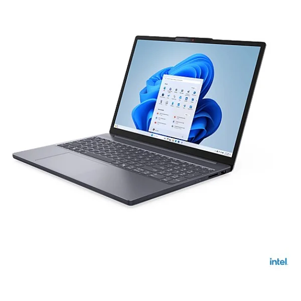 Lenovo Ideapad Slim 3/ Intel Core I5-13420h/ 8 GB RAM/ 512 GB SSD/ 15.3" Wuxga/ W11/ Laptop 83k100uftr - Görsel 7