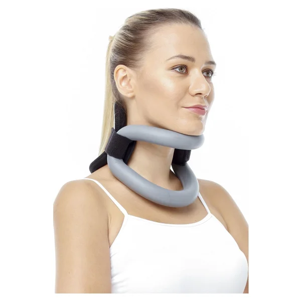 Orlex Orx-B209 Wire-Frame Servikal Boyunluk - Görsel 8