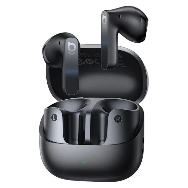 Baseus Bass Bs1 Nc ANC TWS Kulak İçi Bluetooth Kulaklık - Görsel 2