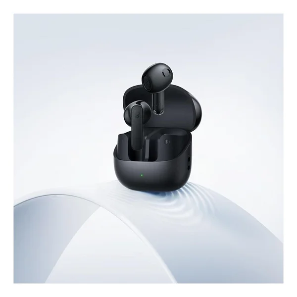Baseus Bass Bs1 Nc ANC TWS Kulak İçi Bluetooth Kulaklık - Görsel 4